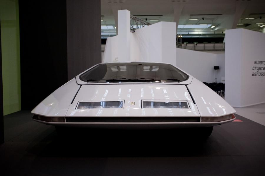  Ferrari 512 S Modulo Concept (0864) 1970 года  (фото 20 из 48)